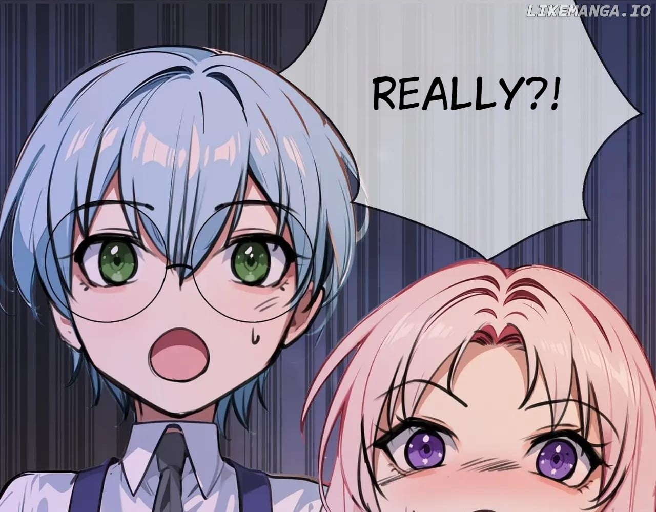 Daddy President Is Too Hard To Deal With Chapter 185 - page 77